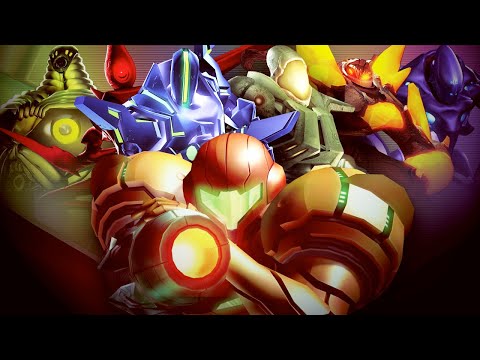 Was Metroid Prime Hunters Any Good?