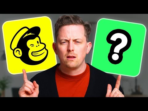 Why I Stopped Using Mailchimp and What I Use Now
