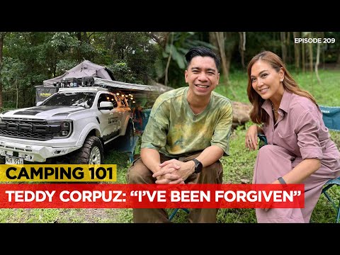 Showtime’s TEDDY CORPUZ: How God’s Grace Saved Him & His Marriage | Karen Davila Ep209