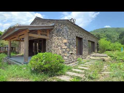 I Cleaned Up and Renovated an Abandoned House in the Mountains | What Found Inside Was Shocking !