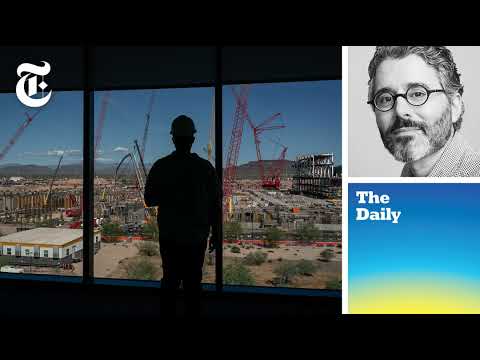 The Messy Reality of ‘Made in America’