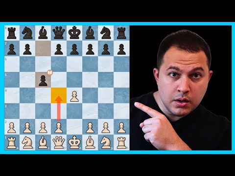 Please Try This Gambit At Least Once | Chess Rating Climb 1639 to 1679