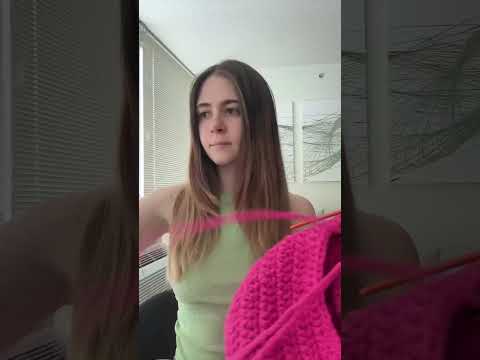 Gorgeous crochet baby doll dress by @nicoletrov 🎀💖 #crochetpattern