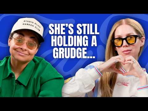 Raven Cancels Valentine’s Day