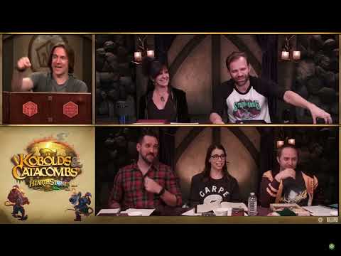 Liam O’Brien one shot moments that brighten my day | Critical Role
