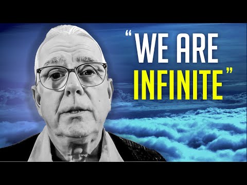 Engineer Dies, Shown Life's Purpose And Truth About Free Will (NDE)