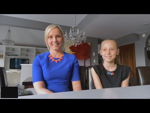 Child donates savings to family of RCMP officer killed in Nova Scotia