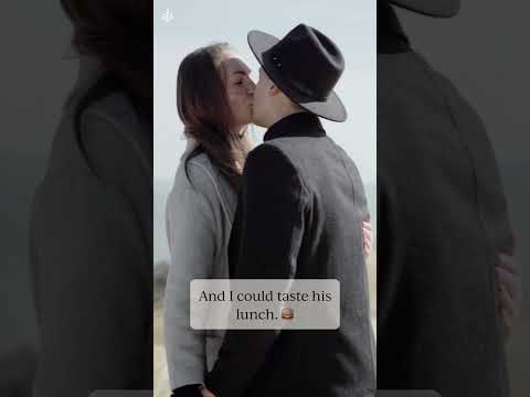 The Vegan Dating Ick is Real (Is it a Dealbreaker?) 🍔❌