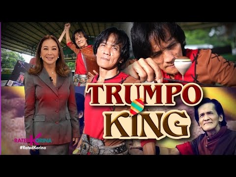Trumpo King | RATED KORINA