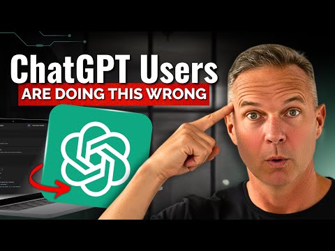 ChatGPT Users Are Doing This Wrong (7 Reasons Why)