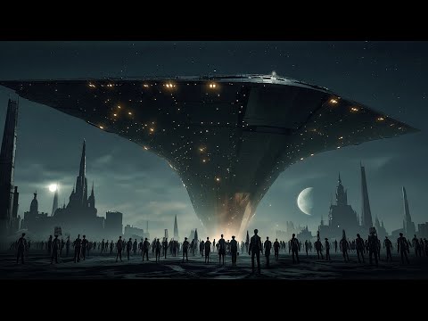 Aliens Sent Diplomats—Then Saw The Titan-Class Warship of Earth Arrives | HFY | HFY Sci-Fi Story