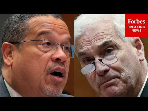 Emmer Tells AG Ellison To His Face That He Should 'Go To Jail' If Quid Pro Quo Allegations Are True