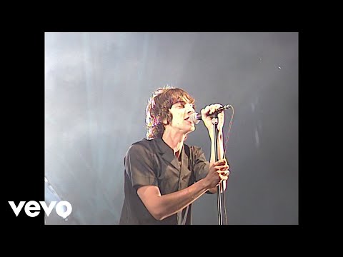 The Verve - Come On (Live At Haigh Hall, Wigan, UK / 24th May 1998)