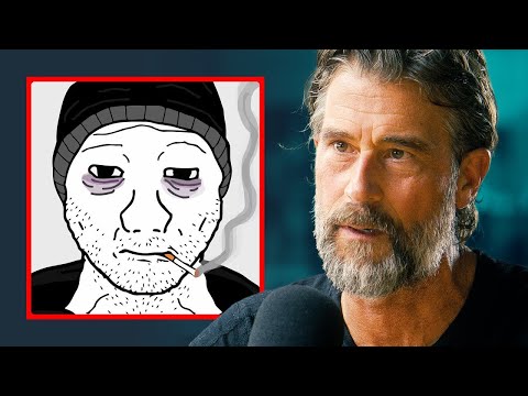 What To Do If Your Friends Are Always Dragging You Down | Rich Roll