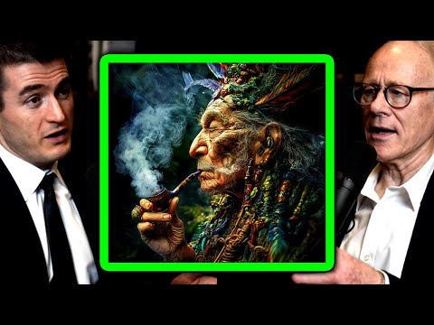 The origin of human civilization | Graham Hancock and Lex Fridman