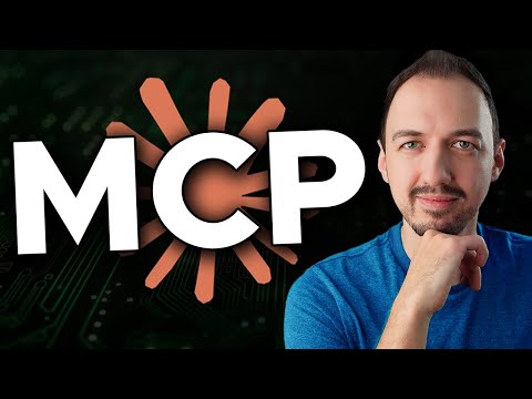 MCPs explained (and how to build one)