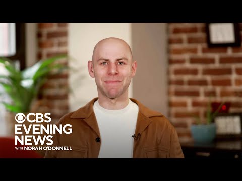 Extended interview: Adam Grant on unlocking your hidden potential and more