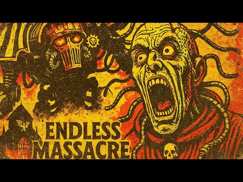 What Happens When A Titan Gains A Mind Of Its Own In Warhammer 40K