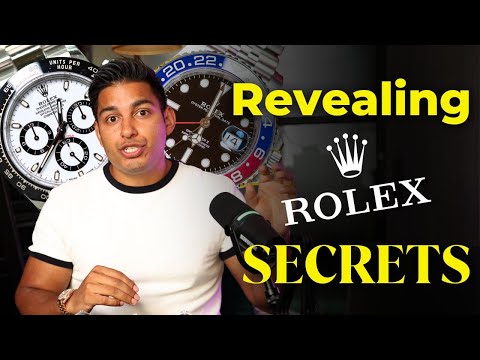 How to buy a GRAIL Rolex at Retail in 2026