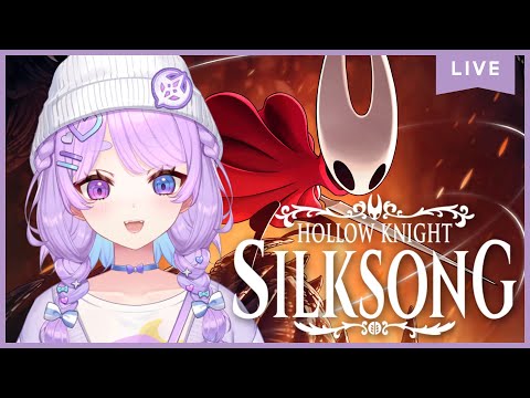 【遊雜】Hollow Knight: Silksong~Ep1首次出發!今天可以打到哪裡呢 ⌇幻月Moondogs