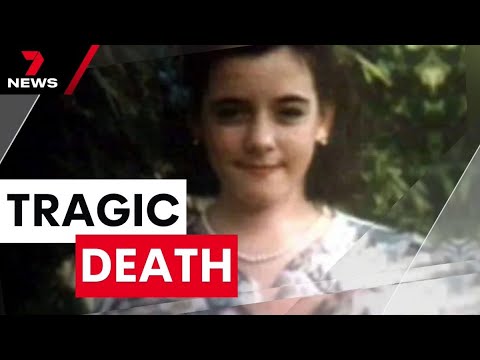 Natasha Ryan tragically passes away  | 7 News Australia