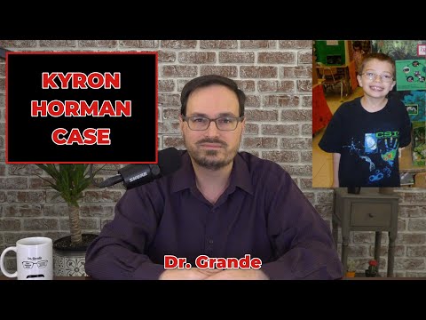Kyron Horman Case Analysis | Was Terri Moulton Involved in his Disappearance?