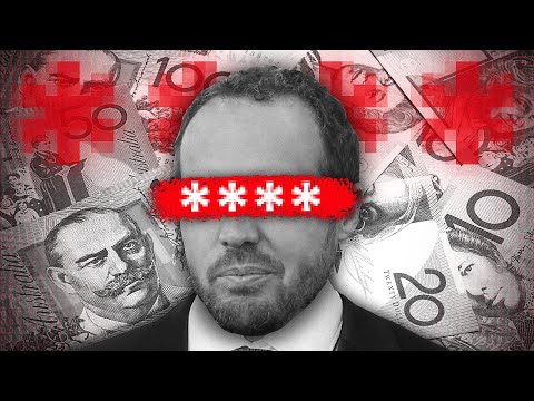 The ATM Glitch That Made a Millionaire