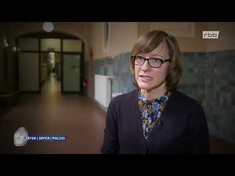 2 Folgen im Mai | Täter – Opfer – Polizei ©rbb