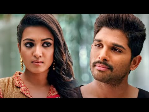 अल्लू अर्जुन कैथरीन टेरेसा को पब चलने केह रहा है