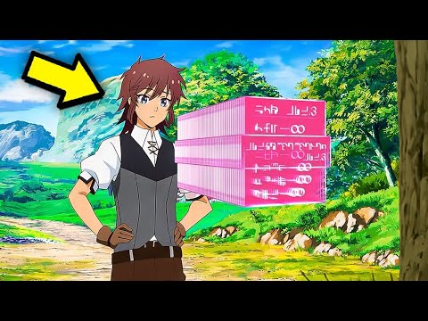 شاب بيموت وبينتقل لعالم تاني والكل بيفكره ضعيف هناك وبيتنمرو عليه ولكن بيكتسب قوه اسطوريه بتصدم الكل