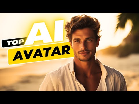 HeyGen VS D-ID 🔥 Best AI Avatar Generator?