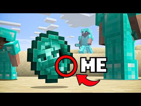 I Coded Dumb Ways To Hide In Minecraft