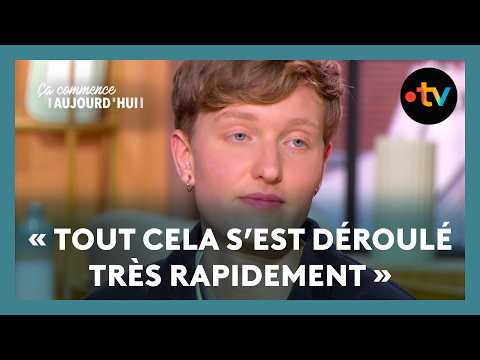Détransition : Élie regrette de ne pas avoir eu l'occasion de s'accepter telle qu'elle est