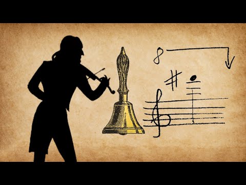 Uncovering the Hidden Origins of Liszt's Most Viral Etude