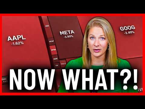 The Best Time to Buy Stocks Is Also the Scariest