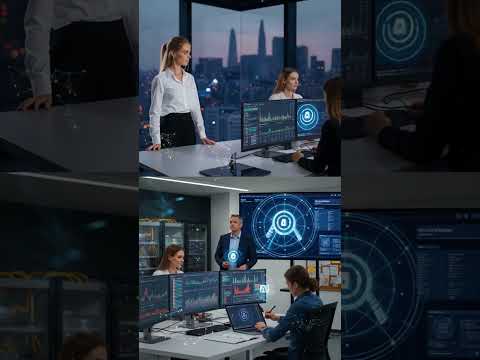 Your skills will be outdated in months 😨 #ai #ainews