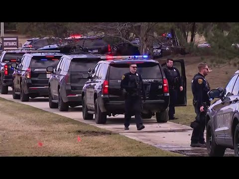 Tyler Jewish leaders on alert after targeted synagogue attack in Michigan