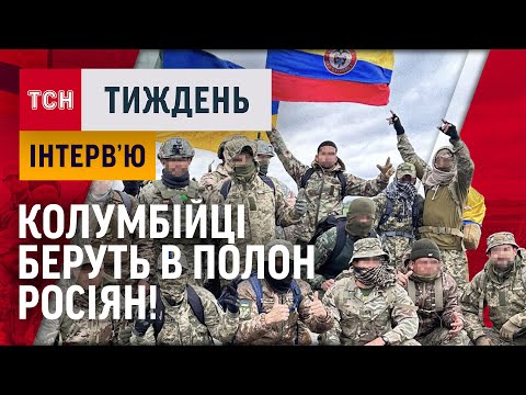 ¡No me digas! Colombians are smashing ru$$kih. Is there something personal here? Interview with A...