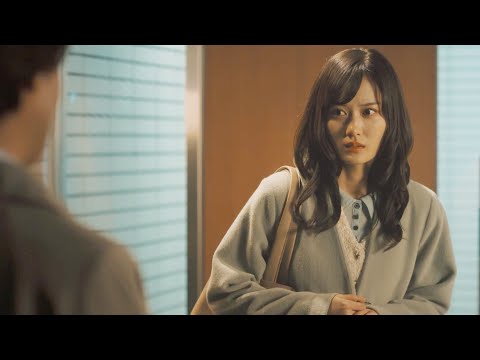 又一部杀老公爽剧！2025最新悬疑日剧《被杀的丈夫回来了》，剧名很大胆，剧情很刺激，结局更是出乎意料！