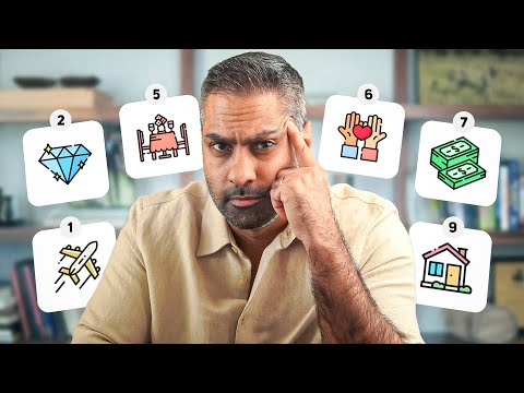 10 Money Rules to Build Life-Changing Wealth