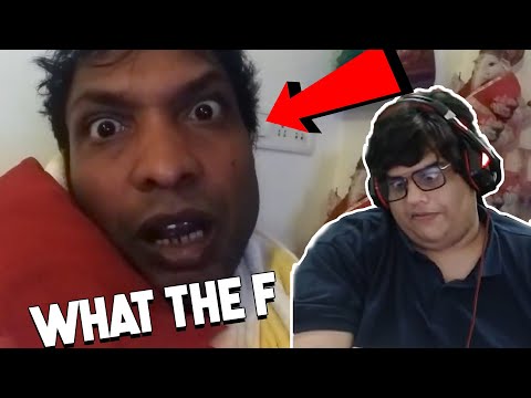 Why Does Sunil Pal Hate Me? :(