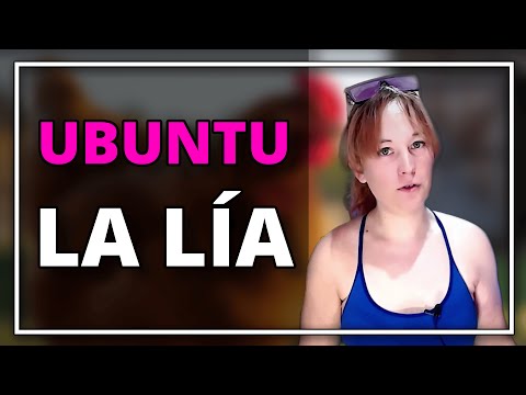 UBUNTU 25.10 SE LA JUEGA 🔥 Genialidad o locura?