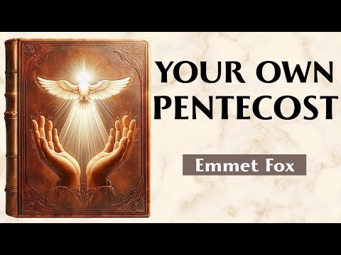 Instrument Of The Holy Spirit - RECEIVING GOD'S GIFTS - Emmet Fox