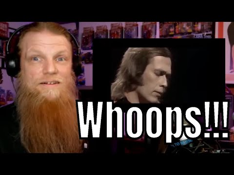 PACO DE LUCIA British TV Appearance REACTION | Metal Head DJ Reacts