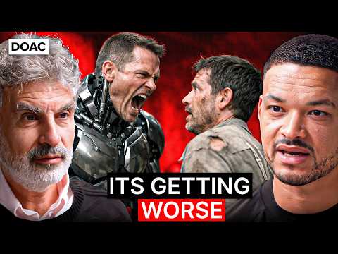 Creator of AI WARNS: “You Won't Believe The Truth"