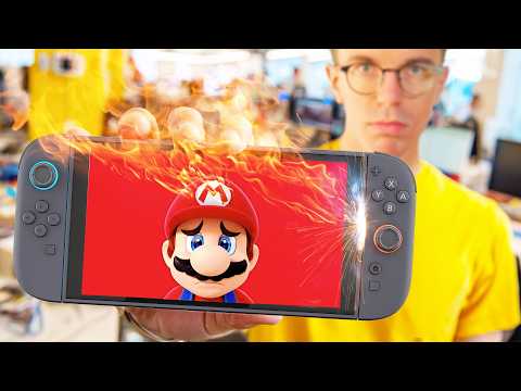 I was WRONG about Switch 2