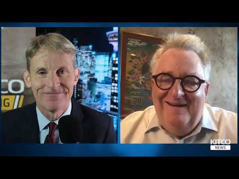 The Nevada project that could quadruple American lithium production