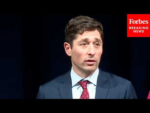 BREAKING: Mayor Jacob Frey Briefs Press After Trump Admin Announces End Of ICE Surge In Minneapolis