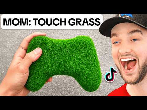 TikToks ONLY Fortnite Kids Will Understand!