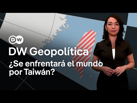¿Por qué Estados Unidos y China están dispuestos a enfrentarse militarmente por Taiwán?